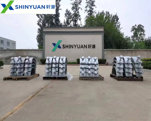  鑄鋁加熱圈在電加熱中可以提供哪些解決方案？
