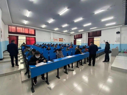 華信陽光教育集團培訓學院圓滿完成2020年人社部計算機技術資格技能鑒定工作