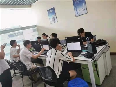 龍崗亞馬遜培訓包教會——助力計算機技術職業發展