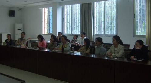 實(shí)驗(yàn)室及設(shè)備管理處成功舉辦計(jì)算機(jī)技能專項(xiàng)培訓(xùn)，助力科研效率提升