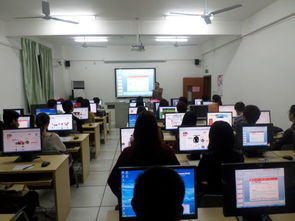 深圳計(jì)算機(jī)技術(shù)培訓(xùn)學(xué)校盤點(diǎn) 教學(xué)質(zhì)量、師資態(tài)度與就業(yè)保障解析