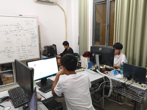 優秀培養優秀 深圳技師學院代表隊榮獲第九屆全國大學生計算機應用能力與信息素養大賽總決賽四項一等獎