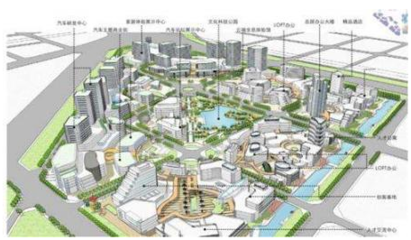 智慧工廠產業發展的關鍵性因素 規劃設計管理
